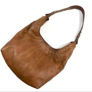 STUART WEITZMAN Big Hobo Bag